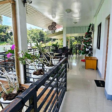 Matilde B&B - La Paz, Carmen Carmen  Esterno foto