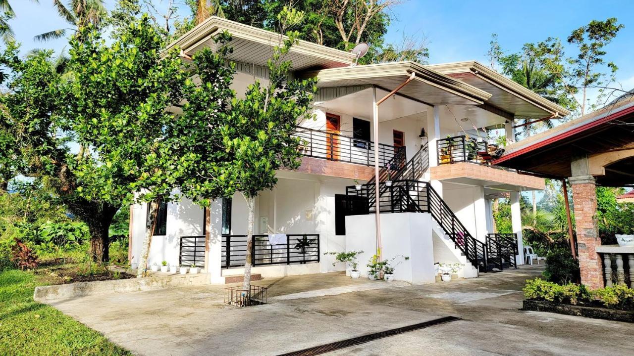 Matilde B&B - La Paz, Carmen Carmen  Esterno foto