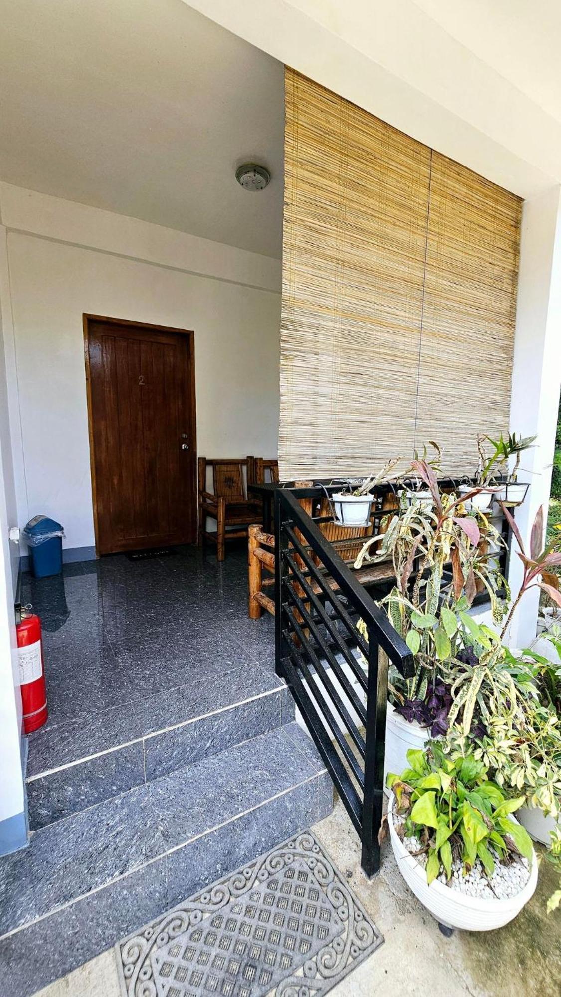 Matilde B&B - La Paz, Carmen Carmen  Esterno foto