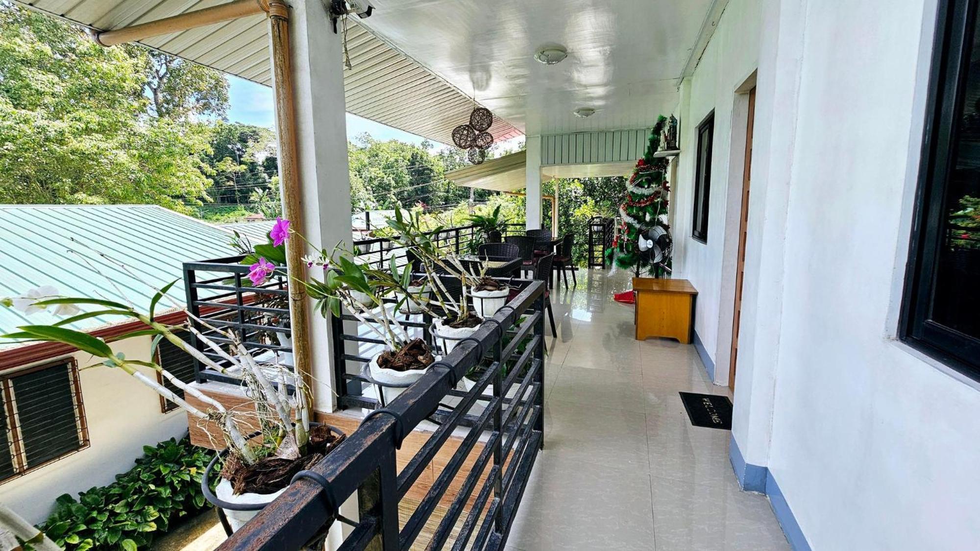 Matilde B&B - La Paz, Carmen Carmen  Esterno foto