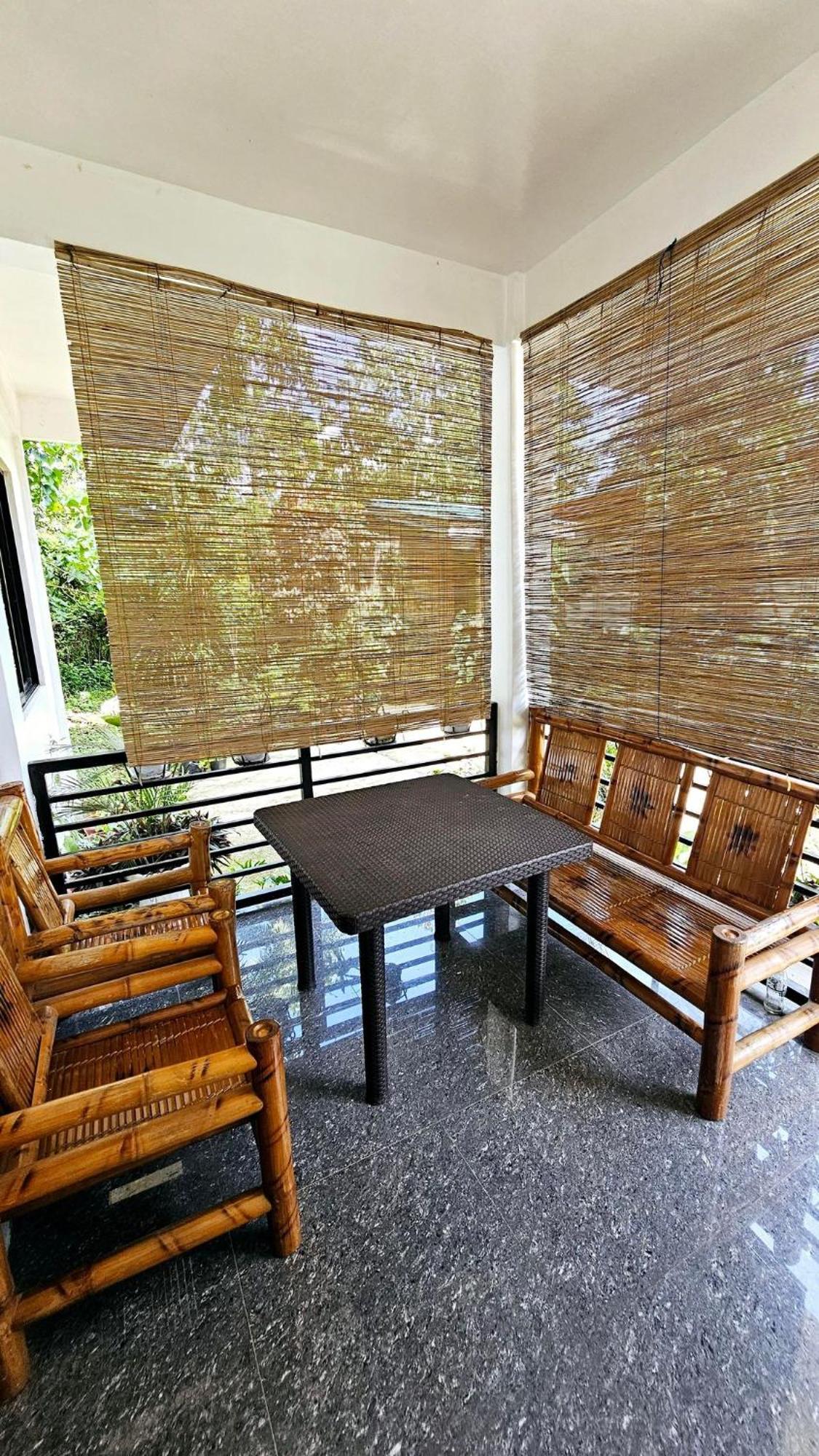 Matilde B&B - La Paz, Carmen Carmen  Esterno foto