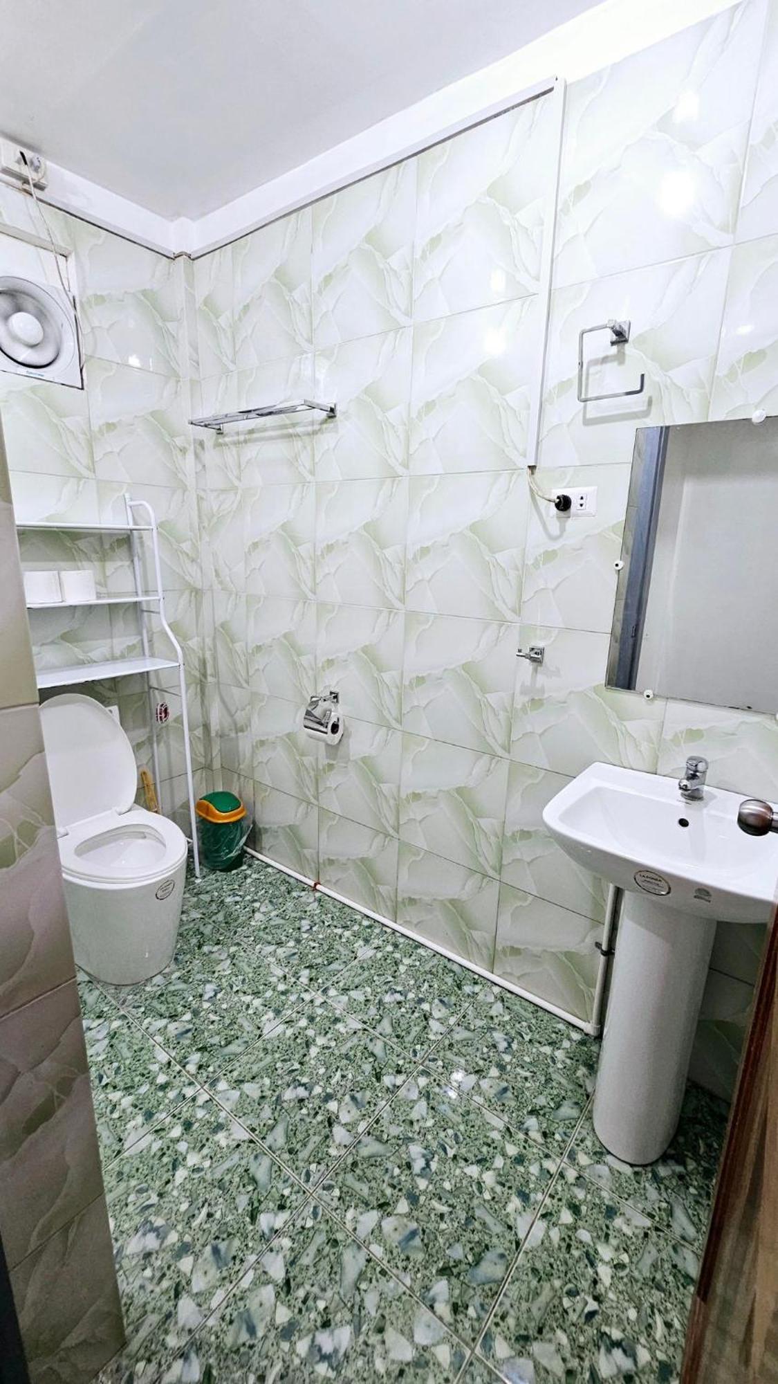 Matilde B&B - La Paz, Carmen Carmen  Esterno foto