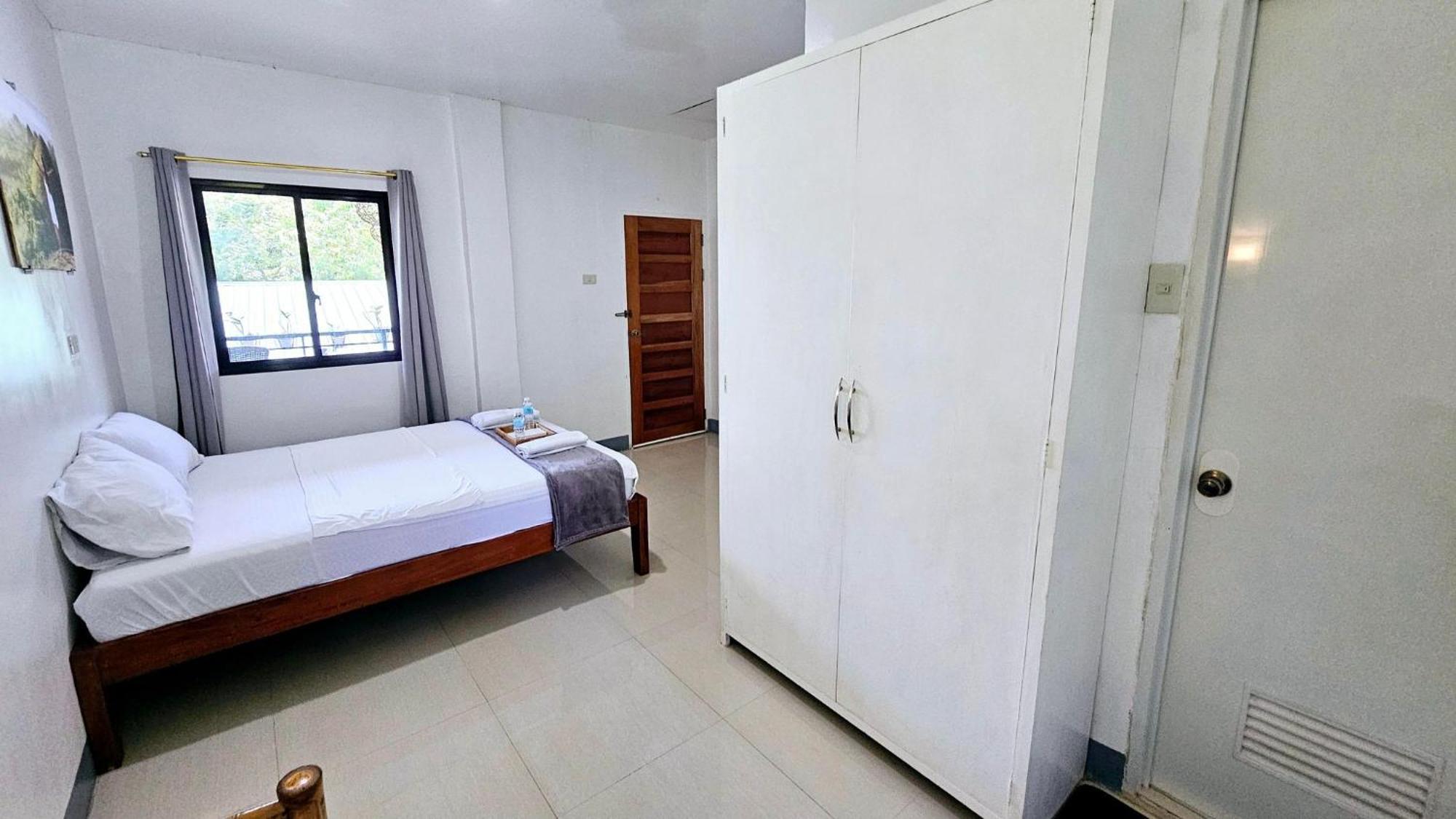 Matilde B&B - La Paz, Carmen Carmen  Esterno foto